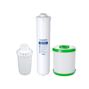 Оригинальные сменные модули для фильтров воды. Совместимость с популярными моделями.